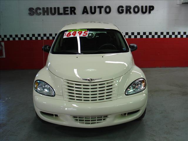 2005 Chrysler PT Cruiser Unknown