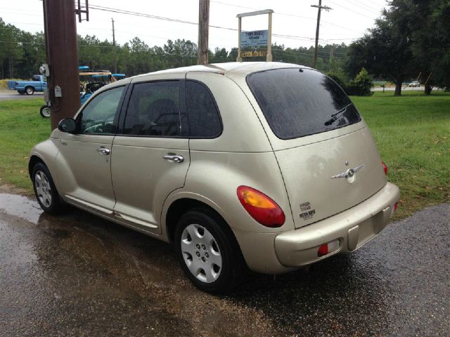 2005 Chrysler PT Cruiser CX W/comfortconvience