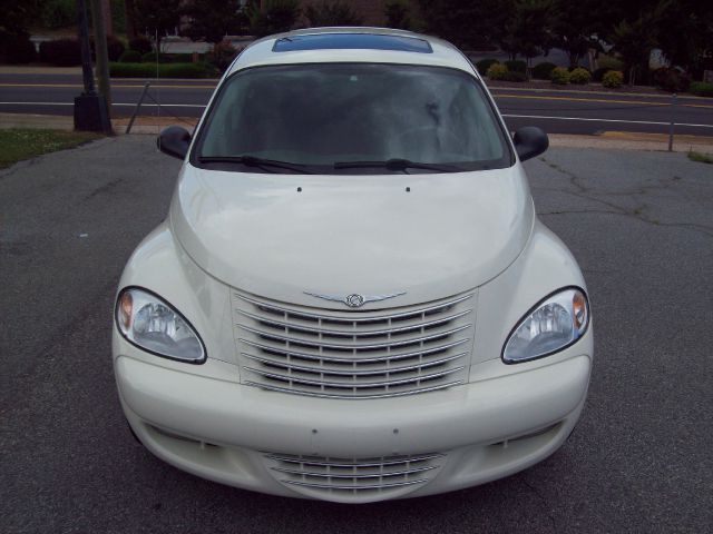 2005 Chrysler PT Cruiser Limited