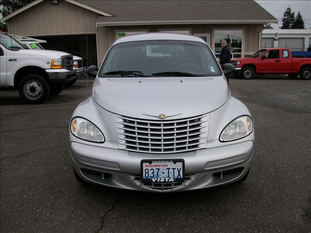 2005 Chrysler PT Cruiser 3.5