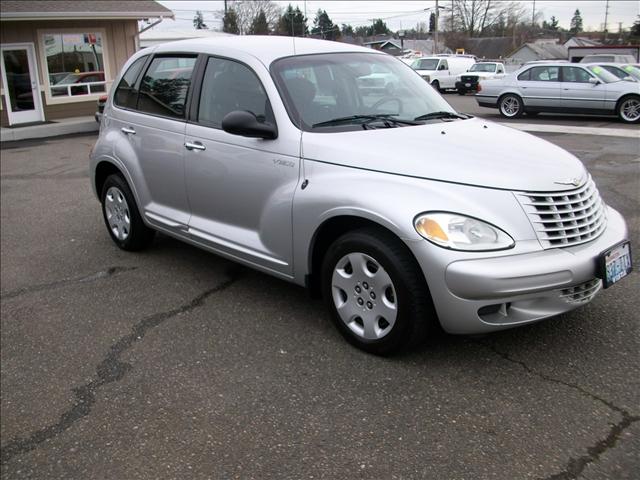 2005 Chrysler PT Cruiser 3.5