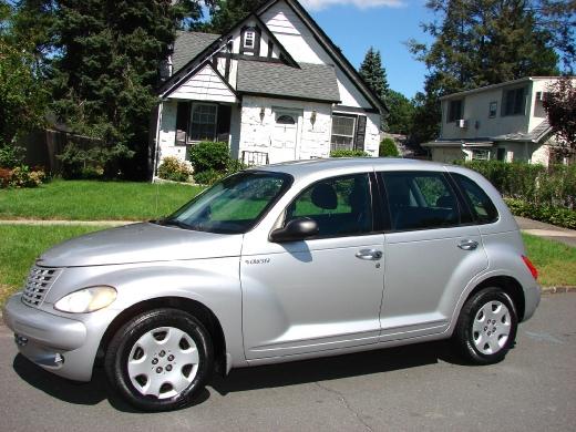 2005 Chrysler PT Cruiser V6 CXL