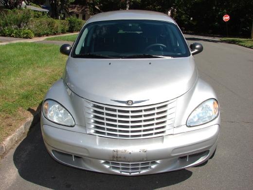 2005 Chrysler PT Cruiser V6 CXL