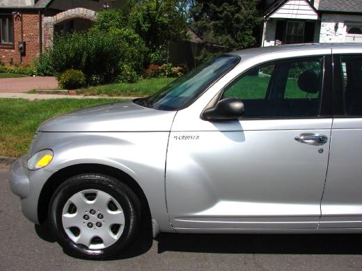 2005 Chrysler PT Cruiser V6 CXL