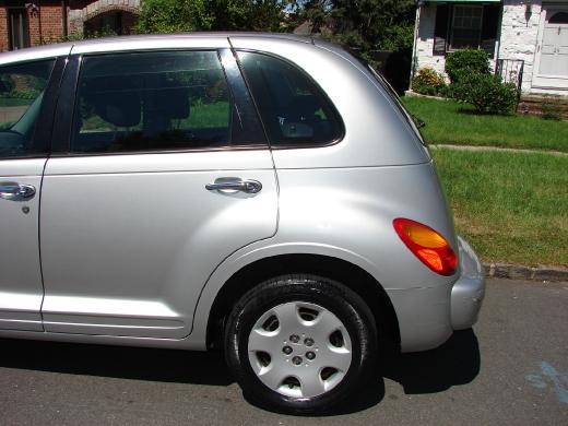 2005 Chrysler PT Cruiser V6 CXL