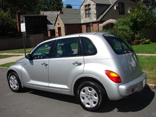 2005 Chrysler PT Cruiser V6 CXL