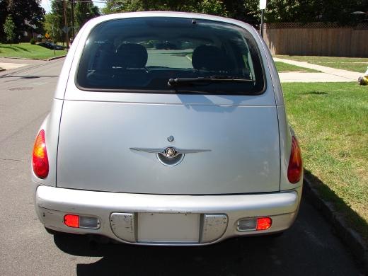 2005 Chrysler PT Cruiser V6 CXL