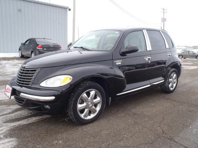 2005 Chrysler PT Cruiser SLT 25