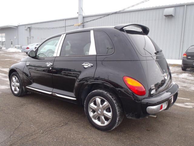 2005 Chrysler PT Cruiser SLT 25