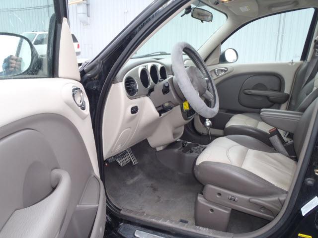 2005 Chrysler PT Cruiser SLT 25