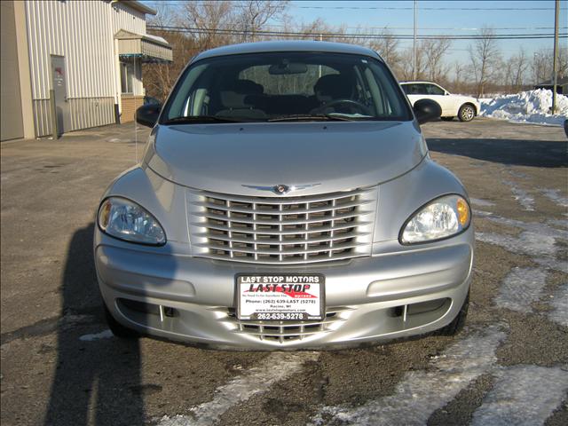 2005 Chrysler PT Cruiser Base