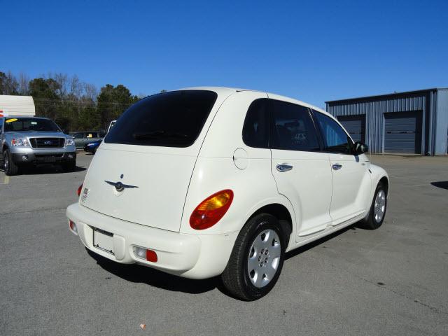 2005 Chrysler PT Cruiser 3.5