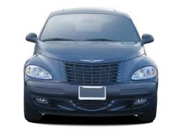 2005 Chrysler PT Cruiser Unknown