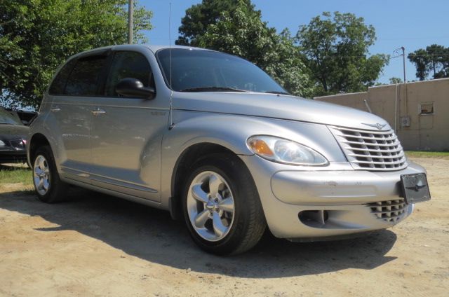 2005 Chrysler PT Cruiser CX W/comfortconvience