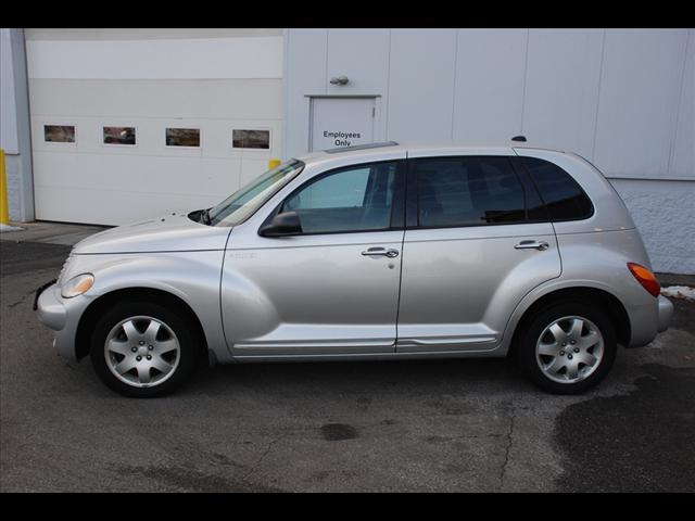 2005 Chrysler PT Cruiser SLT 25