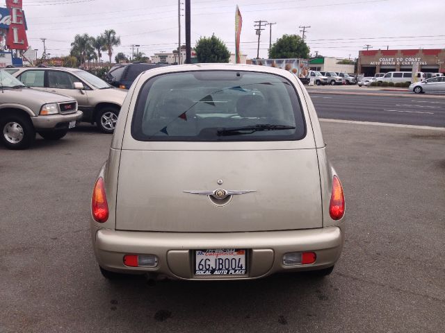 2005 Chrysler PT Cruiser Noname