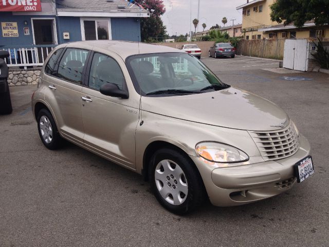 2005 Chrysler PT Cruiser Noname