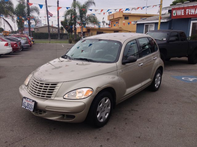 2005 Chrysler PT Cruiser Noname