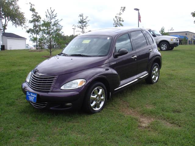 2005 Chrysler PT Cruiser SLT 25