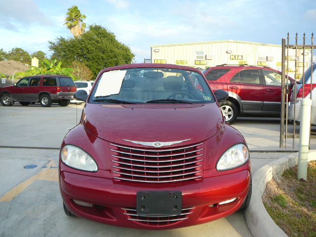 2005 Chrysler PT Cruiser Flying Spur Mulliner Edition