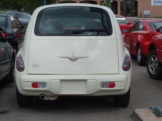 2005 Chrysler PT Cruiser 3.5