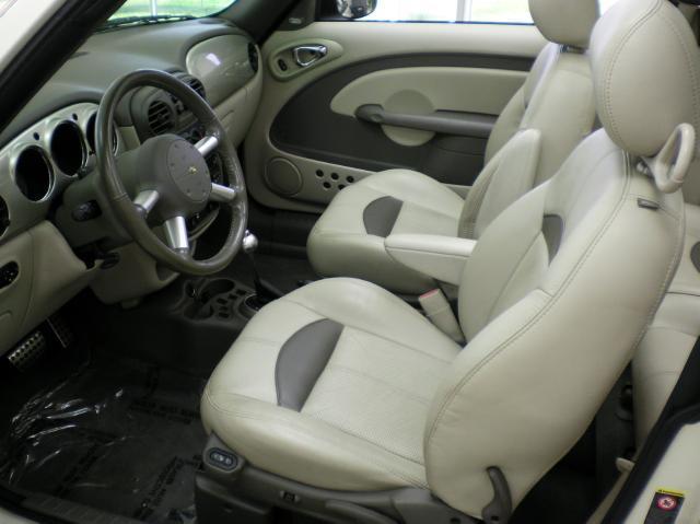 2005 Chrysler PT Cruiser Passion