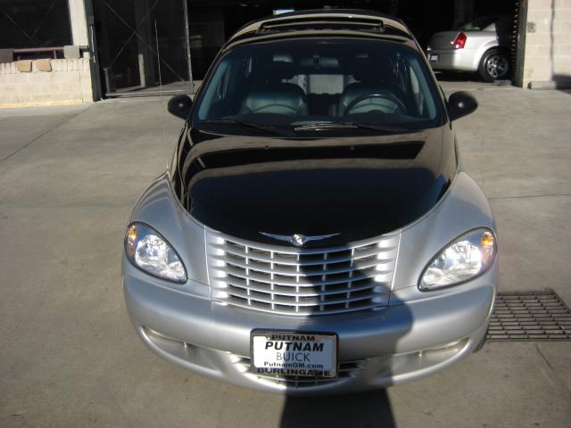 2005 Chrysler PT Cruiser Passion