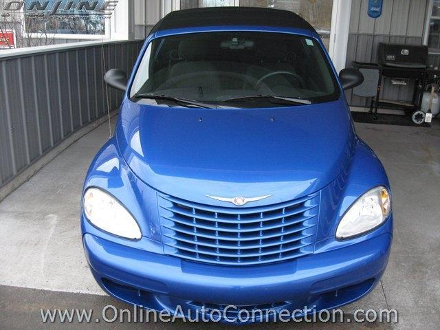 2005 Chrysler PT Cruiser Laramie