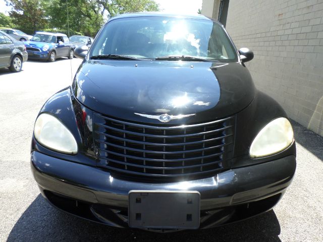 2005 Chrysler PT Cruiser CX W/comfortconvience