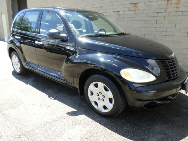 2005 Chrysler PT Cruiser CX W/comfortconvience