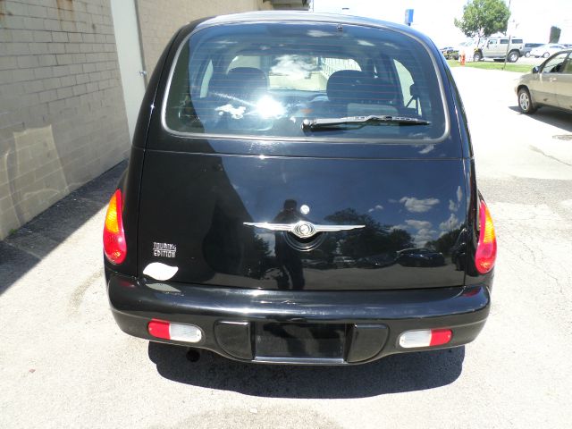 2005 Chrysler PT Cruiser CX W/comfortconvience