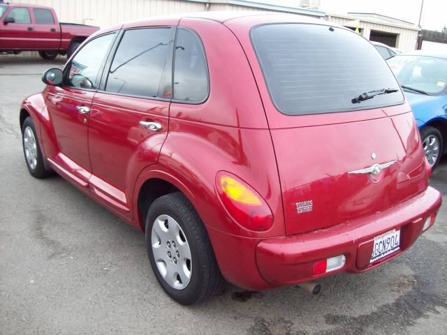 2005 Chrysler PT Cruiser 3.5