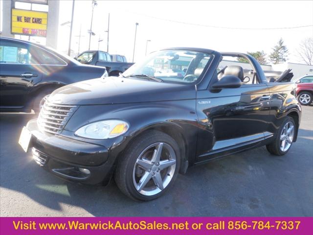 2005 Chrysler PT Cruiser Passion