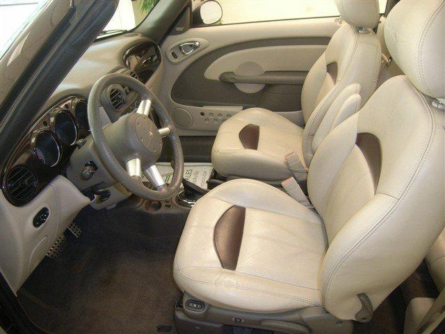 2005 Chrysler PT Cruiser Passion