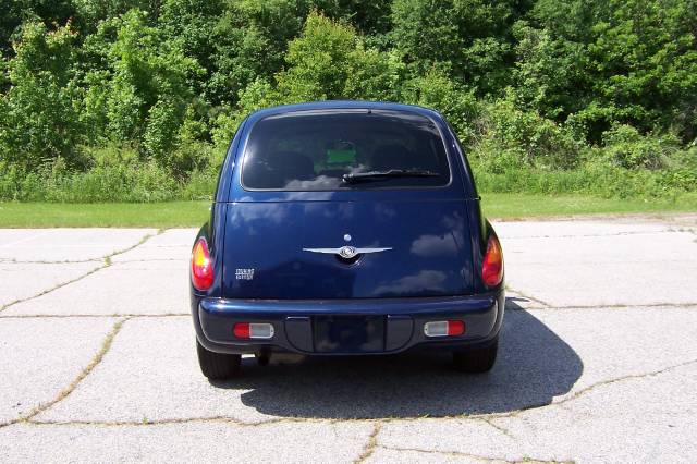 2005 Chrysler PT Cruiser 3.5