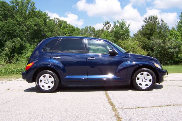 2005 Chrysler PT Cruiser 3.5