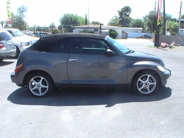 2005 Chrysler PT Cruiser Zcargo Zveh Zextc E35