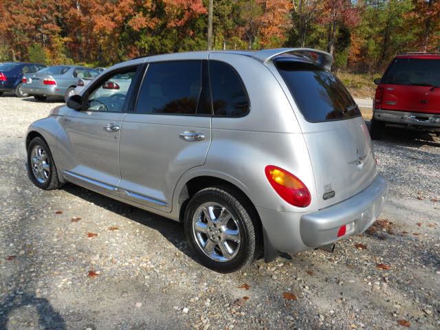 2005 Chrysler PT Cruiser SLT 25