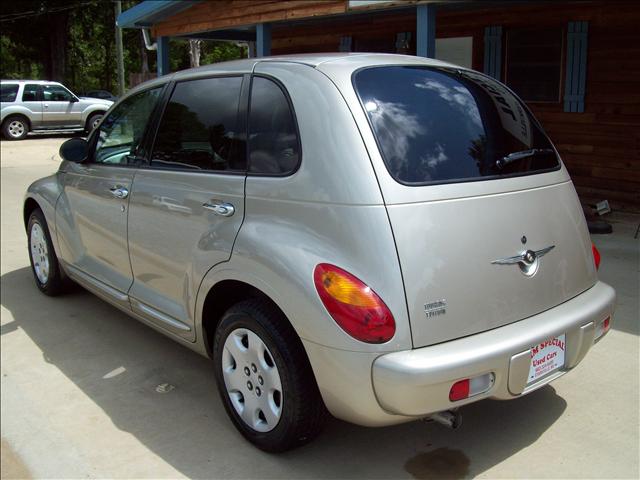 2005 Chrysler PT Cruiser CX W/comfortconvience