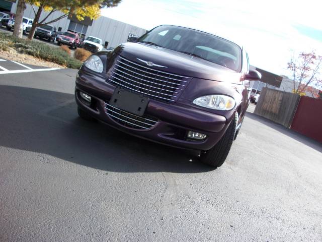 2005 Chrysler PT Cruiser Passion