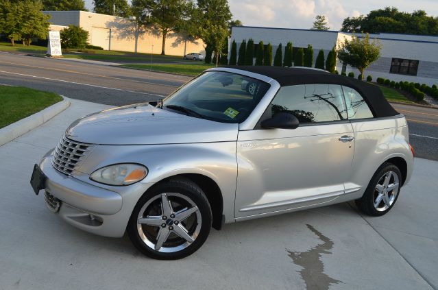 2005 Chrysler PT Cruiser Flying Spur Mulliner Edition