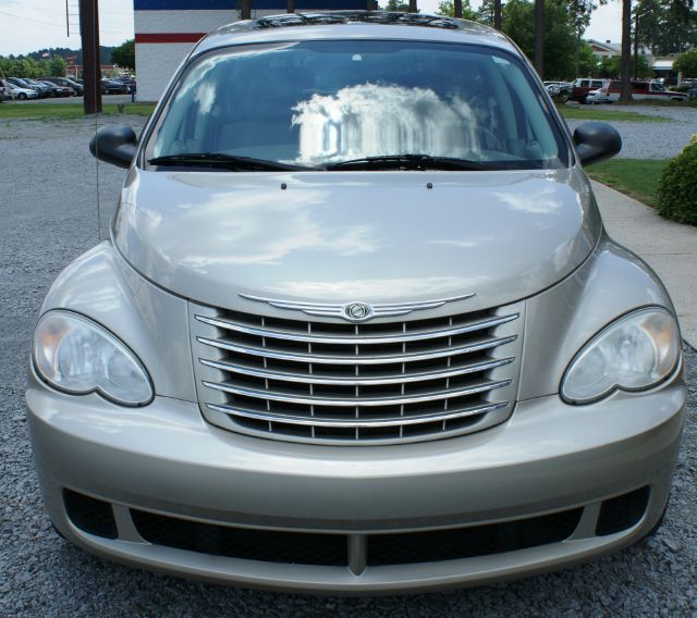 2006 Chrysler PT Cruiser CX W/comfortconvience