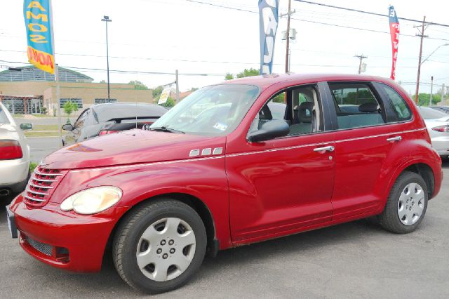 2006 Chrysler PT Cruiser Unknown