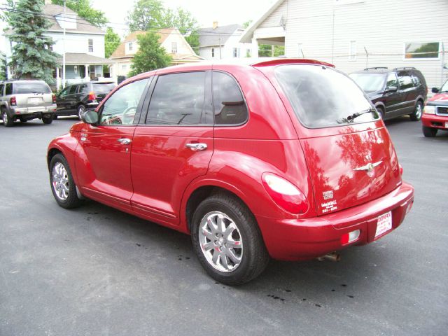 2006 Chrysler PT Cruiser CX W/comfortconvience