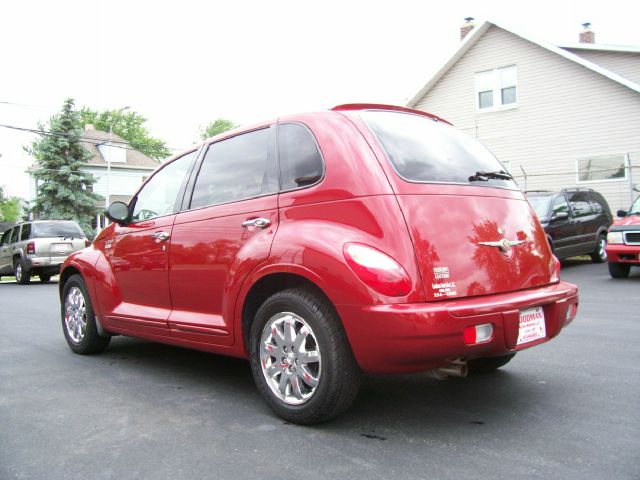 2006 Chrysler PT Cruiser CX W/comfortconvience