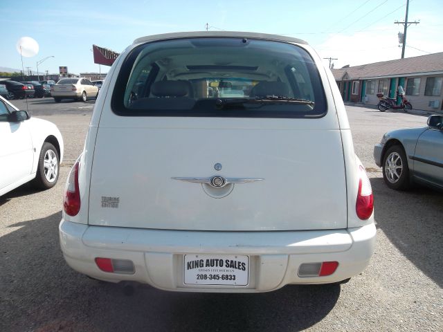 2006 Chrysler PT Cruiser CX W/comfortconvience