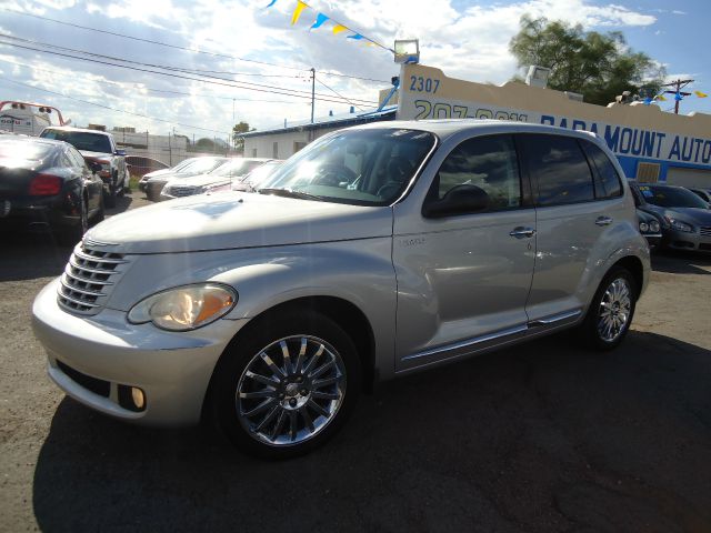 2006 Chrysler PT Cruiser Passion