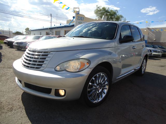 2006 Chrysler PT Cruiser Passion