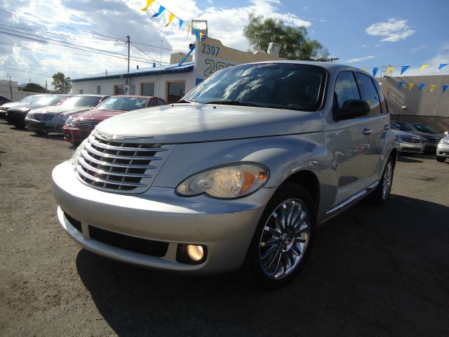 2006 Chrysler PT Cruiser Passion