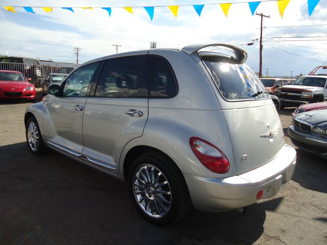 2006 Chrysler PT Cruiser Passion